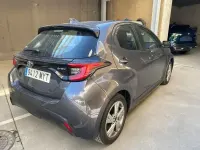 Używany Toyota Yaris Hybrid Active 116 KM (85 kW) 2025 Szary