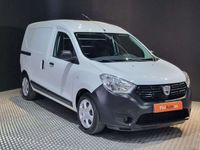 usado Dacia Dokker Van Ambiance dCi 75 EU6