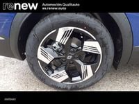 Nuevo Renault Symbioz Techno 142 CV (104 kW) 2026 Azul SUV