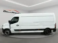 Usado Nissan Interstar 136 CV (100 kW) 2023 Blanco Van