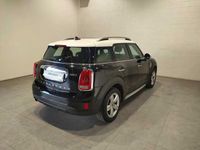 usado Mini Cooper Countryman 100 kW (136 CV)