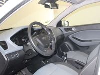 usado Hyundai i20 1.2 Go