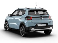 Nuevo Citroën C3 110 CV (80 kW) 2026 Azul SUV