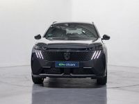Usado Peugeot 5008 Allure 136 CV (100 kW) 2025 Gris / plata SUV