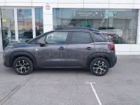 Usado Citroën C3 Aircross PureTech 110 CV (80 kW) 2023 Gris / plata SUV
