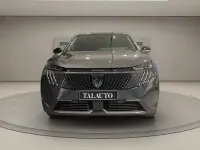 Nouvelle Peugeot 3008 Allure 145 ch (106 kW) 2025 Gris SUV