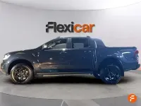 Usado Ford Ranger Wildtrack 213 CV (156 kW) 2021 Gris Pickup/Camioneta