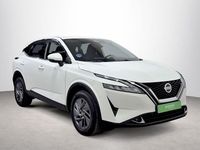 Usado Nissan Qashqai Acenta 141 CV (103 kW) 2021 Blanco SUV