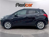 Usado Opel Mokka X Excellence 140 CV (102 kW) 2018 Negro SUV