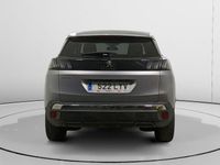 Usado Peugeot 3008 Allure 132 CV (97 kW) 2022 Gris SUV