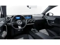 Nuevo Mercedes A250 218 CV (160 kW) 2025 Blanco polar Berlina