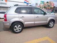 usado Hyundai Tucson 2.0CRDi Comfort1 4x2 150