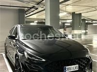 Usado Hyundai i30 N Performance 280 CV (205 kW) 2021 Gris / plata Berlina