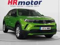 Usado Opel Mokka Business Elegance 101 CV (74 kW) 2023 SUV