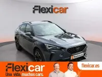 Usado Cupra Formentor 150 CV (110 kW) 2023 Gris SUV
