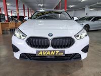 Usado BMW 218 136 CV (100 kW) 2021 Blanco Coupe