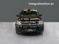 Usado Fiat Panda Cross Cross 70 CV (51 kW) 2022 Negro Utilitario