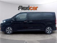 Usado Citroën Spacetourer Feel 177 CV (130 kW) 2018 Negro Monovolumen
