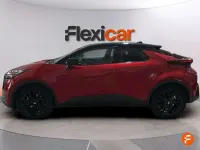 Usado Toyota C-HR Sport 223 CV (164 kW) 2025 Rojo SUV