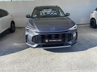 Nuevo MG ZS Comfort 197 CV (144 kW) 2026 Verde SUV