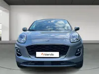 Usado Ford Puma Titanium 125 CV (91 kW) 2024 Plata solar (metalizado) SUV