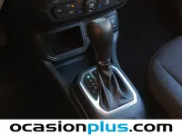 Usado Jeep Renegade Altitude 130 CV (95 kW) 2024 Negro SUV