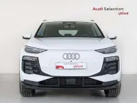 Usado Audi Q6 e-tron Advanced Plus 284 kW (387 CV) 2025 Blanco SUV
