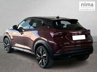 Usado Nissan Juke 114 CV (83 kW) 2021 SUV