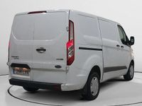 Usado Ford Transit Trend 130 CV (95 kW) 2022 Berlina
