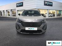 Usado Peugeot 2008 Allure 100 CV (73 kW) 2024 Gris SUV