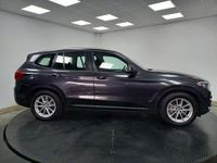 Usado BMW X3 xLine 292 CV (214 kW) 2021 Negro SUV