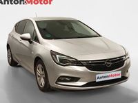 Usado Opel Astra Dynamic 125 CV (91 kW) 2018