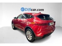 usado Jaguar E-Pace 2.0D 150CV 5p.