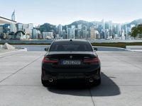 Nuevo BMW 318 150 CV (110 kW) 2026 Negro Berlina