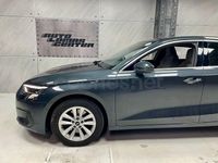 Usado Audi A3 116 CV (85 kW) 2021 Gris / plata Berlina