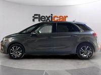 Usado Citroën C4 SpaceTourer Feel 130 CV (95 kW) 2019 Gris Monovolumen