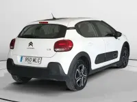 Usado Citroën C3 102 CV (75 kW) 2023 Utilitario