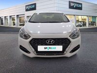 usado Hyundai i40 1.6CRDI Tecno DT 136