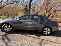 Usado Honda Legend 295 CV (216 kW) 2008 Azul Berlina