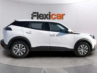 Usado Peugeot 2008 Active 101 CV (74 kW) 2020 Blanco SUV