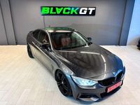Usado BMW 428 Comfort Edition 245 CV (180 kW) 2015 Gris / plata Coupe