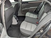 Usado Skoda Superb Elegance 160 CV (117 kW) 2011 Negro