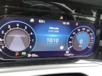 Usado VW Golf VIII 110 CV (80 kW) 2022 Blanco Utilitario