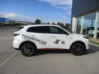 Usado DR DR 6.0 188 CV (138 kW) 2026 Blanco SUV
