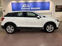 Usado Audi Q2 Advanced Plus 116 CV (85 kW) 2023 Blanco SUV