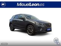 usado Mazda CX-5 DCI 2.2 175CV 4WD