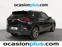 Nuevo KGM Korando 163 CV (119 kW) 2025 Blanco SUV