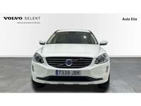 usado Volvo XC60 D3 Kinetic 100 kW (136 CV)