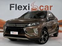 usado Mitsubishi Eclipse Cross 150T Challenge Gasolina en Flexicar La Maquinista