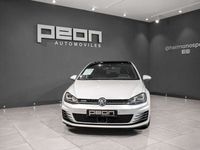 usado VW Golf VII 